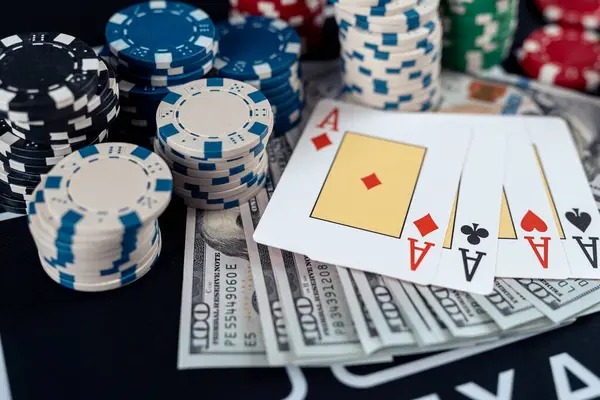 lazuri88 live casino tables and sports markets