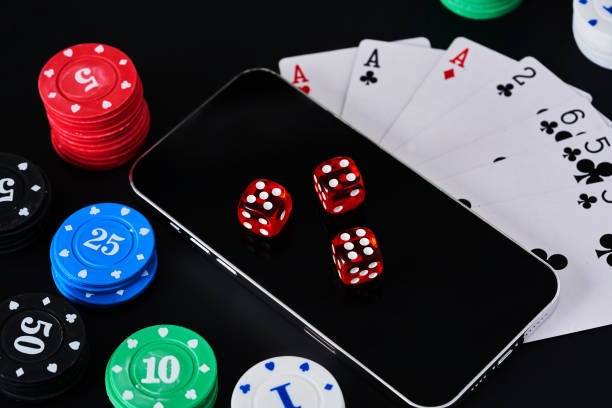 China Pools Game 